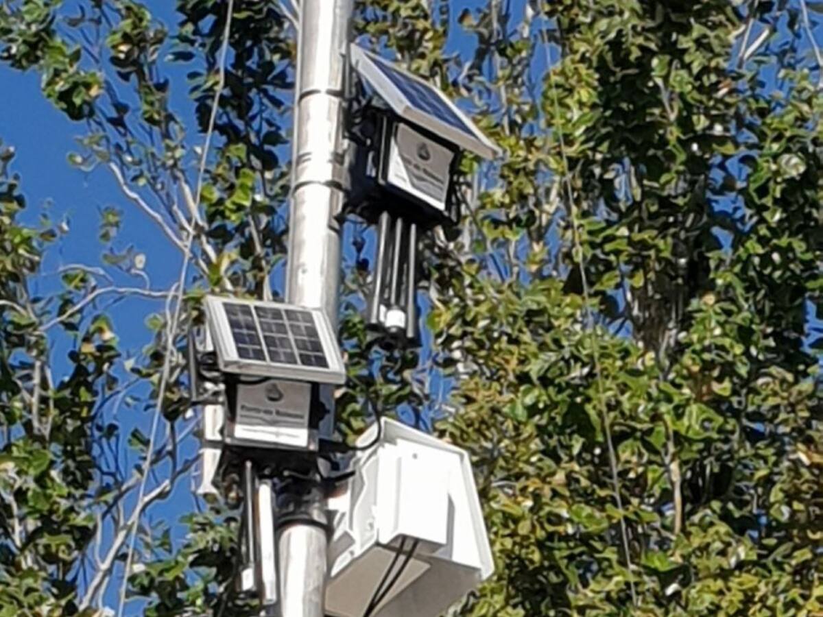 El GOB estudia les puntes de contaminació al port de Maó