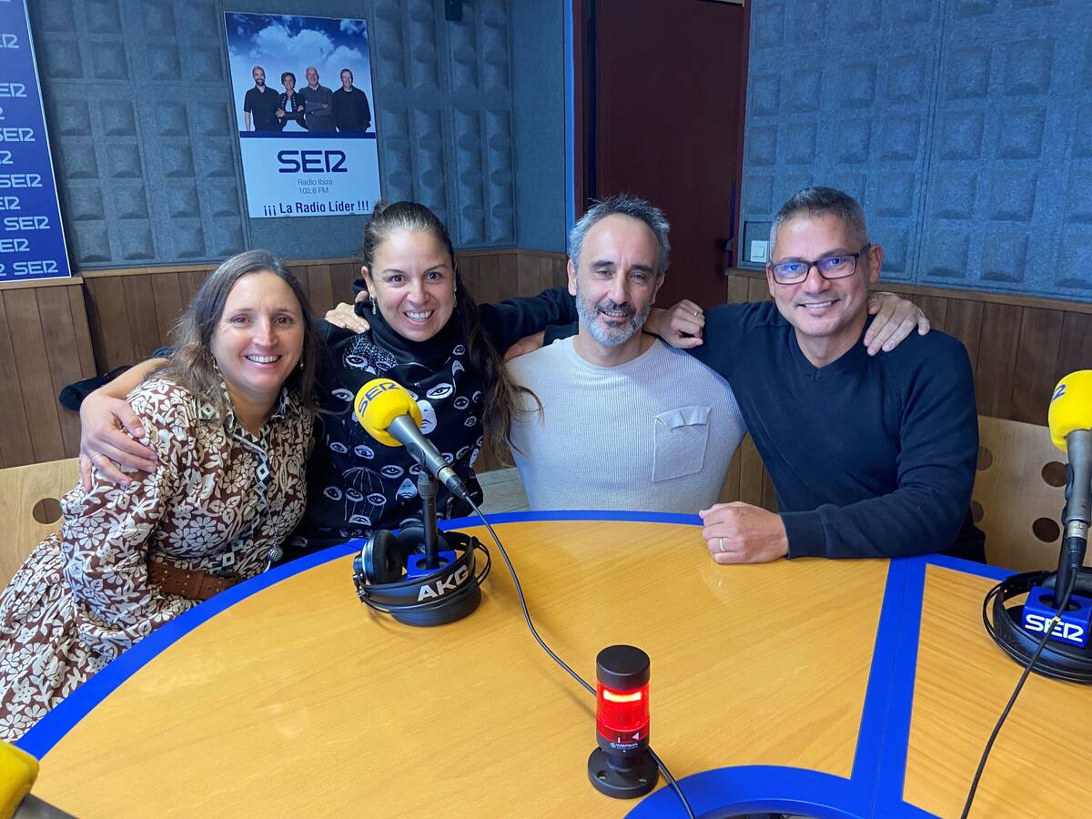 El festival LiberArte de Las Dalias se aplaza al domingo 18 de diciembre