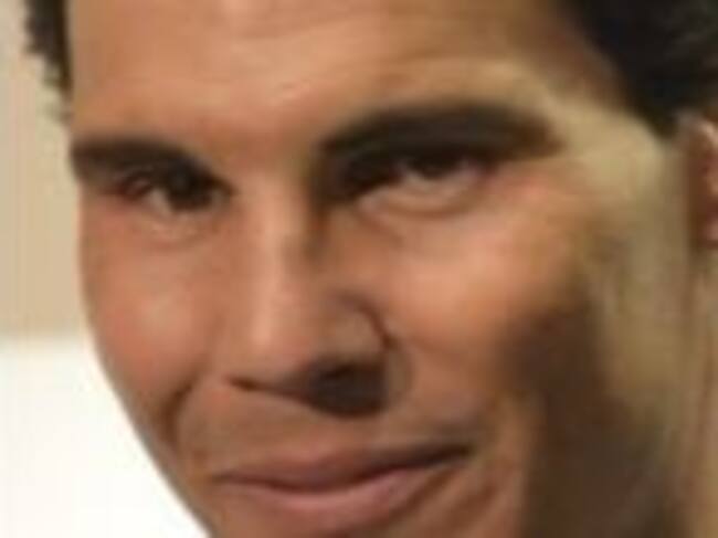 Rafa Nadal, Will Smith y Amancio Ortega