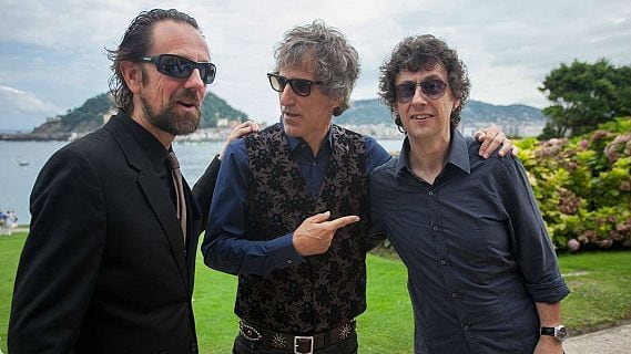 Ducan Dhu vendrá a Soria