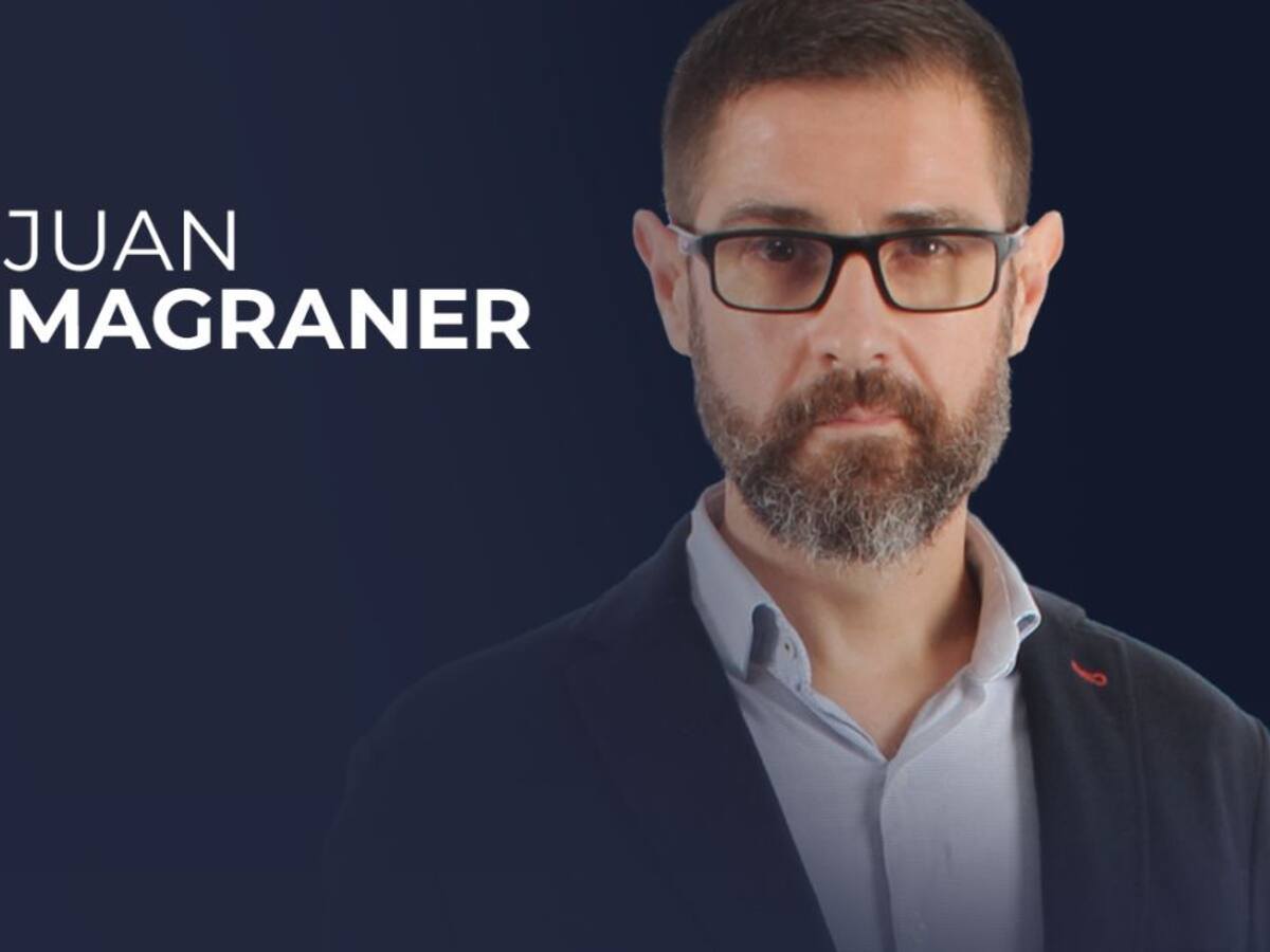 La Punxa de Juan Magraner "Plural"