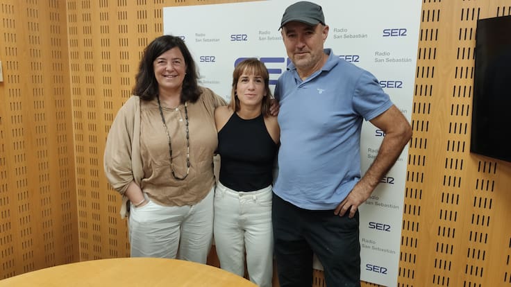 Premio Radio San Sebastián a la Excelencia en la categoría de deporte para el club Arraun Lagunak