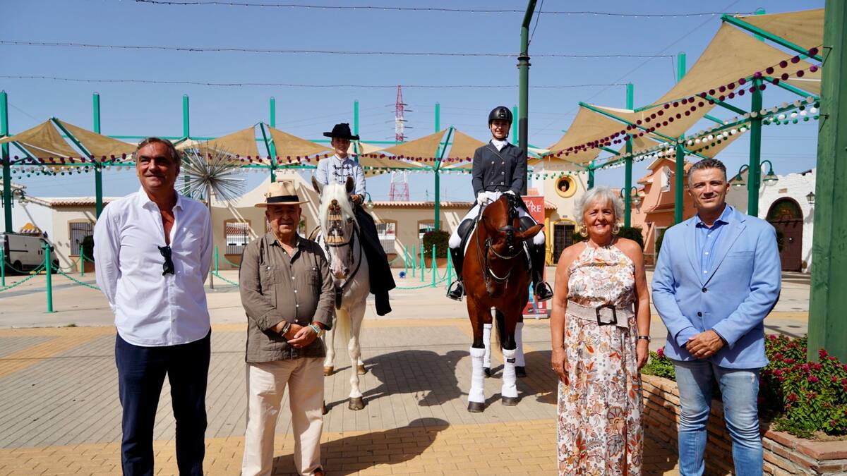 Inteligencia artificial en la Feria 2023