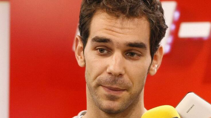 Play Basket (16-11-14): Calderón: 'Los Knicks son muy diferentes a todos los equipos en los que he e