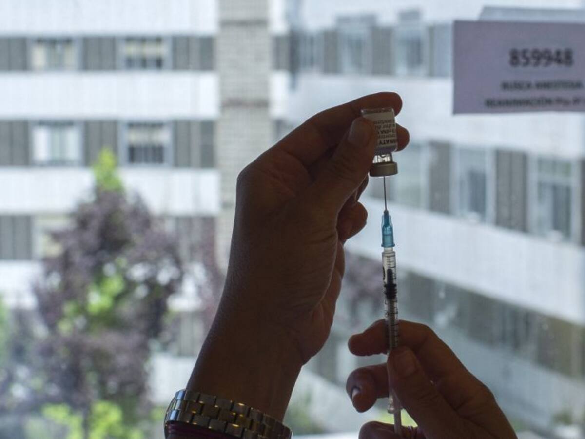 El coronavirus deja dos muertes más en un día con 33 contagios