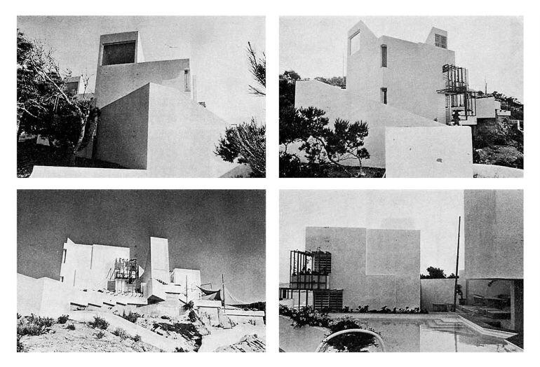 Imágenes de la Casa