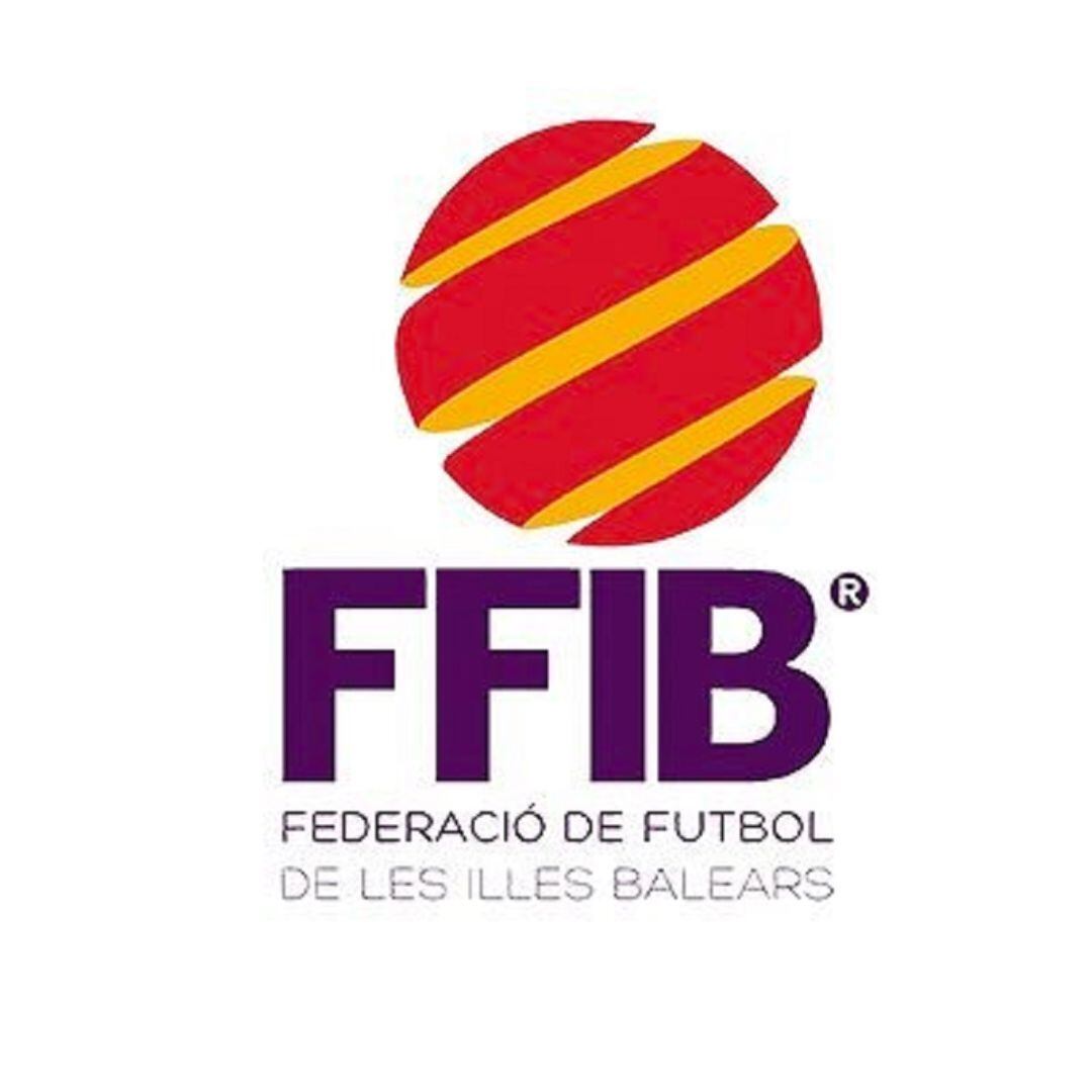 Logo de la Federación Balear de Fútbol