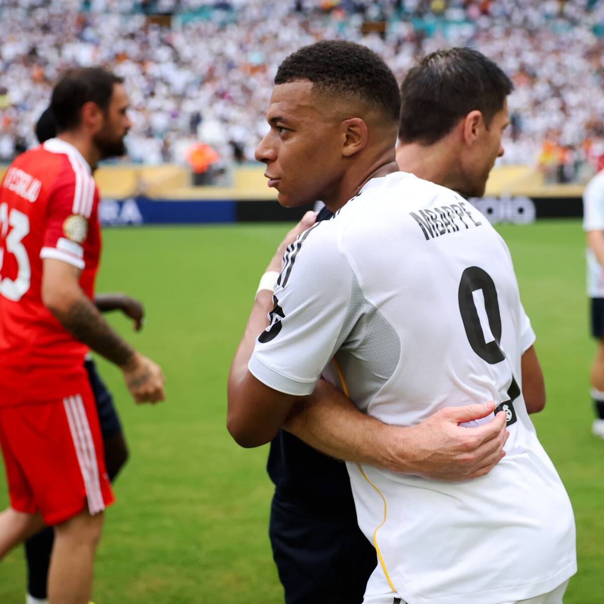 La oportunidad perfecta de Xabi Alonso para acabar con la 'era Ancelotti': la clave está en el mensaje