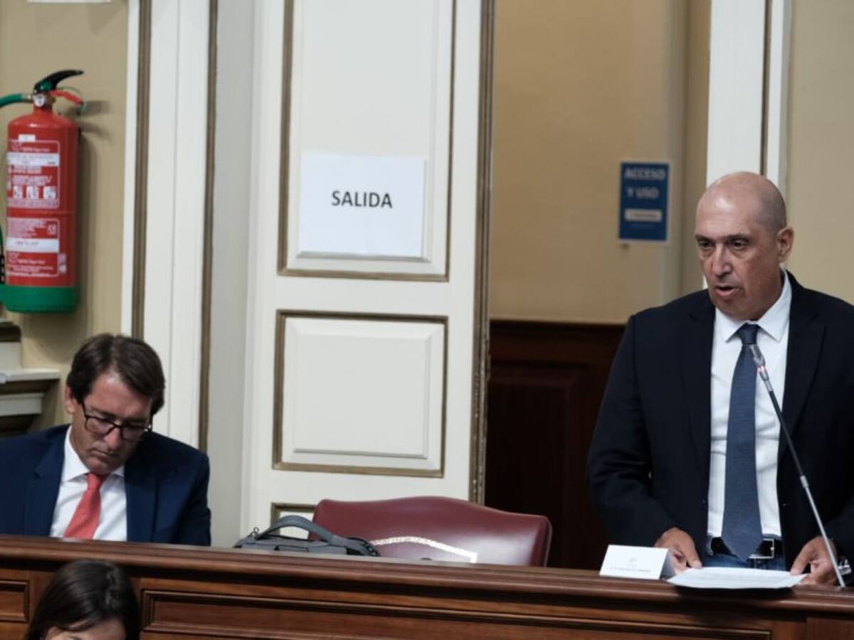 El PSOE solicita la puesta en marcha del Observatorio Atmosférico de Canarias en Lanzarote