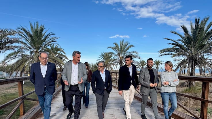 Conseller Martínez Mus