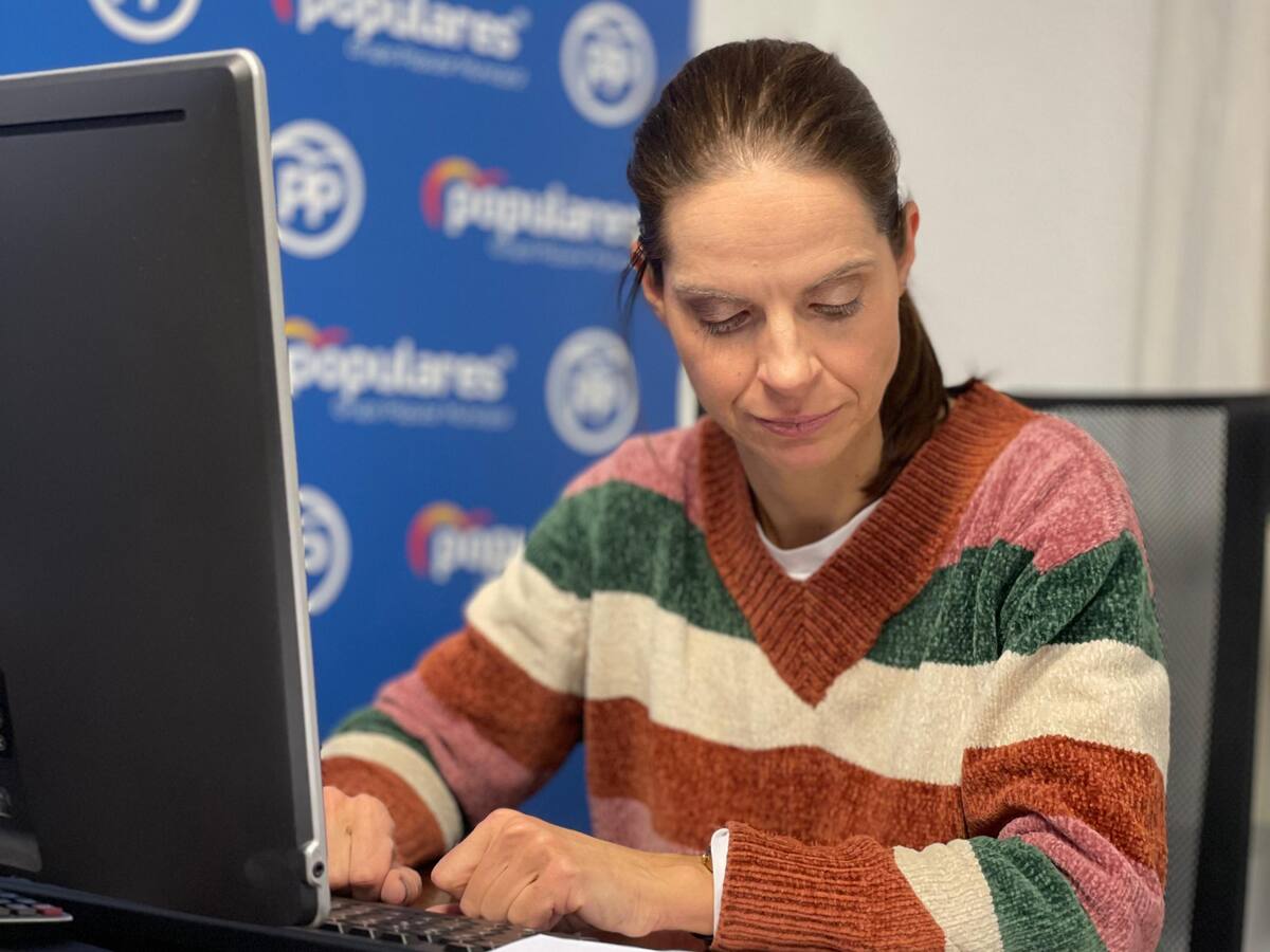 El PP advierte que el Plan de Atracción de Empresas del Ayuntamiento está lleno de subjetividades y carece de objetivo y plazo