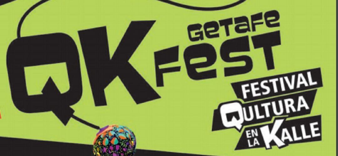 Cartel de la edición 2019 del QKfest