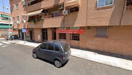 Peluquería Nuevo Estilo en San Fernando de Henares