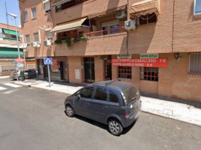 Peluquería Nuevo Estilo en San Fernando de Henares