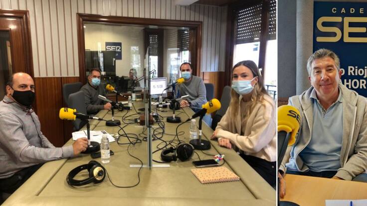 Morfología de la violencia en el deporte riojano