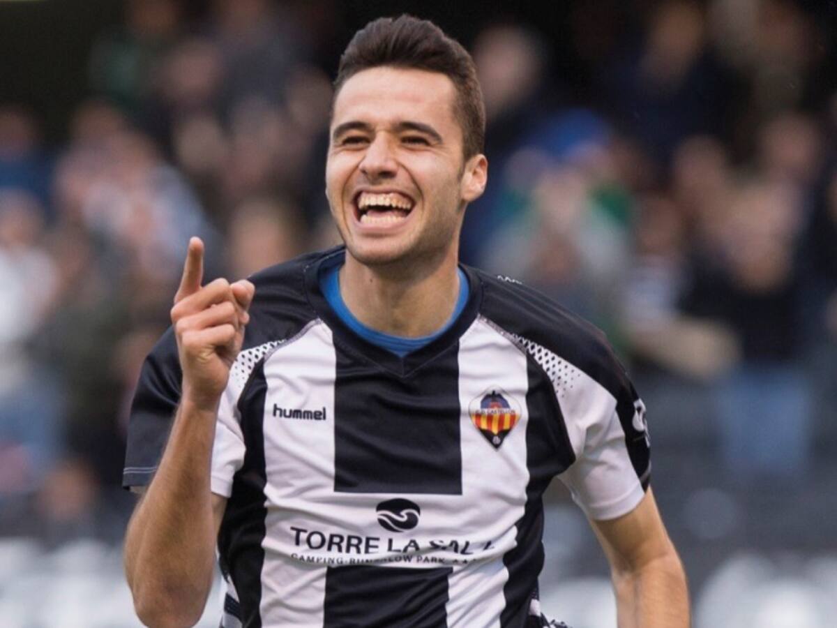 CAPÍTULO 98: DAVID CUBILLAS / 2017 - 2022