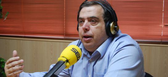 Pedro Benayas (Periódico SUR Madrid)