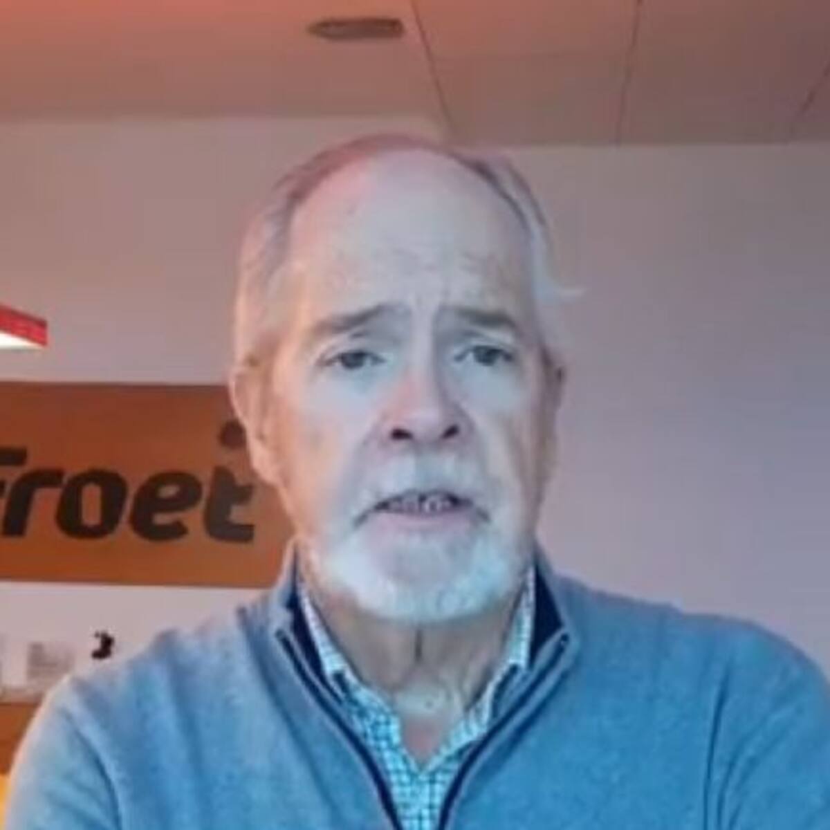 FROET llama al paro a las 3.800 empresas de transporte murcianas, del 20 al 22 de diciembre