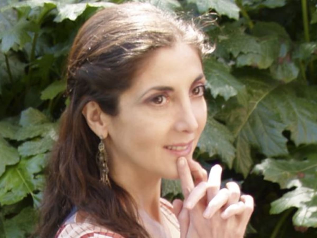 Historias a media mañana con Espido Freire (06/02/2017) - Por encima de...