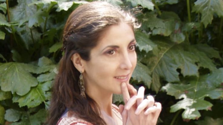 Historias a media mañana con Espido Freire (06/02/2017) - Por encima de...