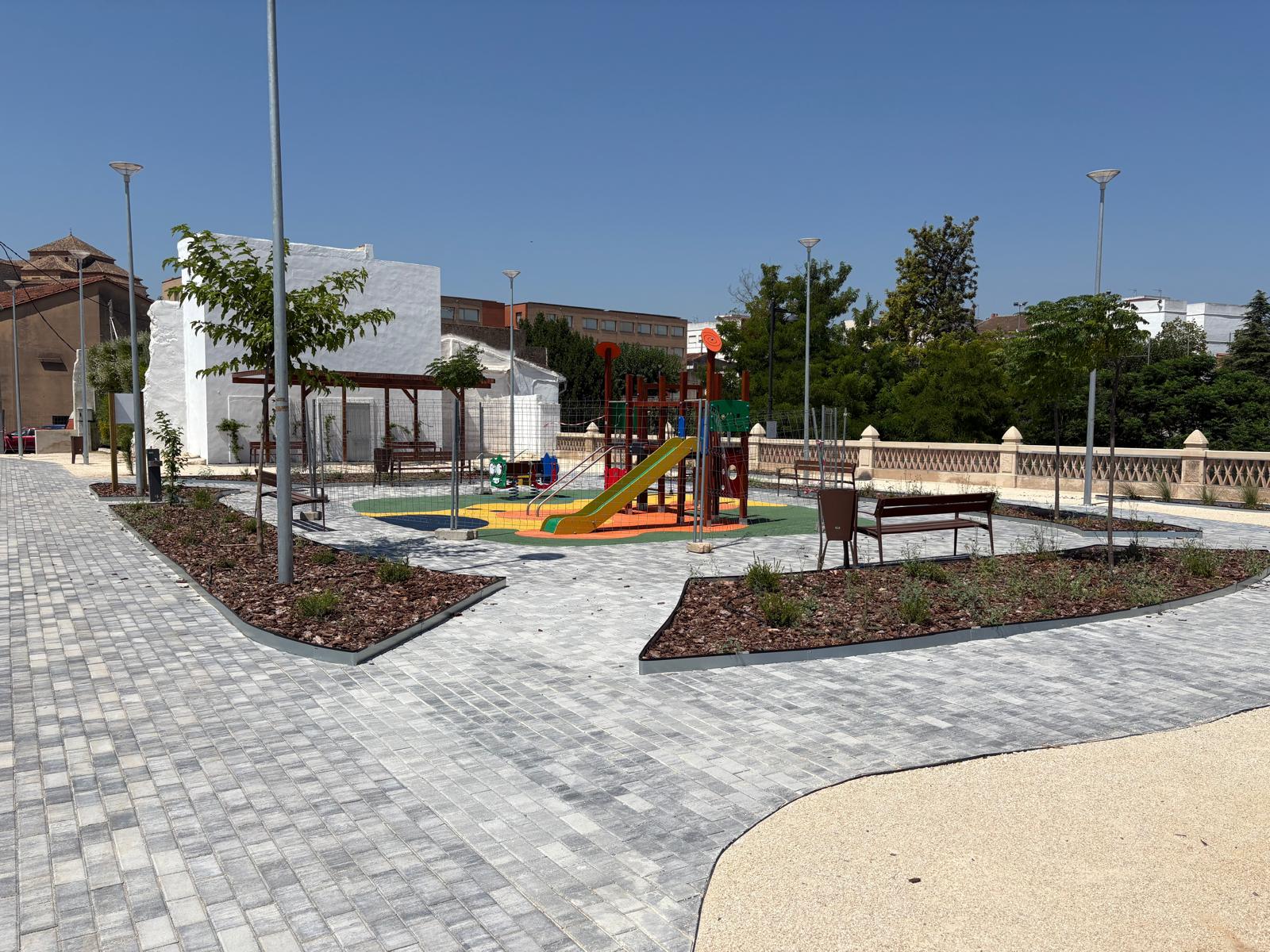 Solar de Piqueras. Fuente: Diputació de València