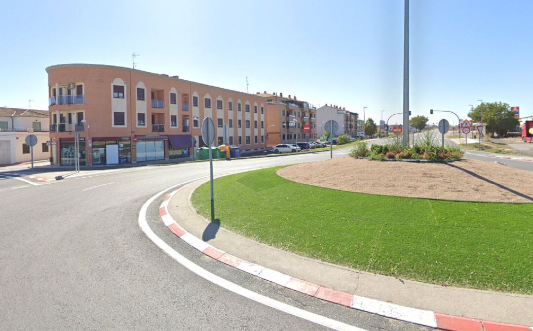 Imagen de Castellanos de Moriscos