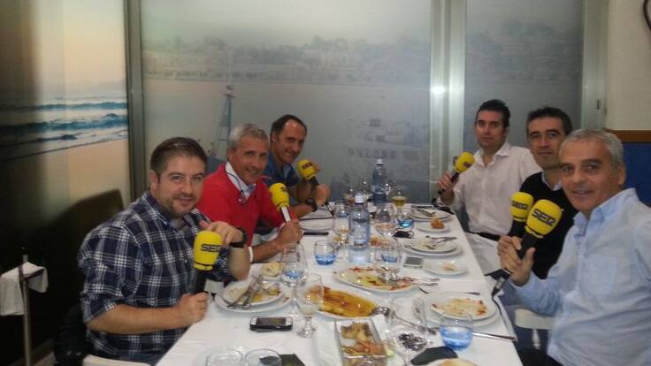 LIBRE Y DIRECTO (19-10-15)