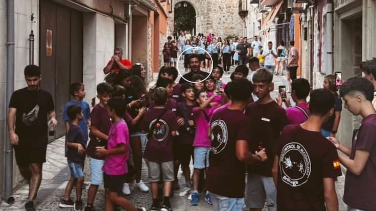 El pueblo de Guadalajara que eligió Simeone para descansar unos días antes de comenzar la Liga con el Atleti