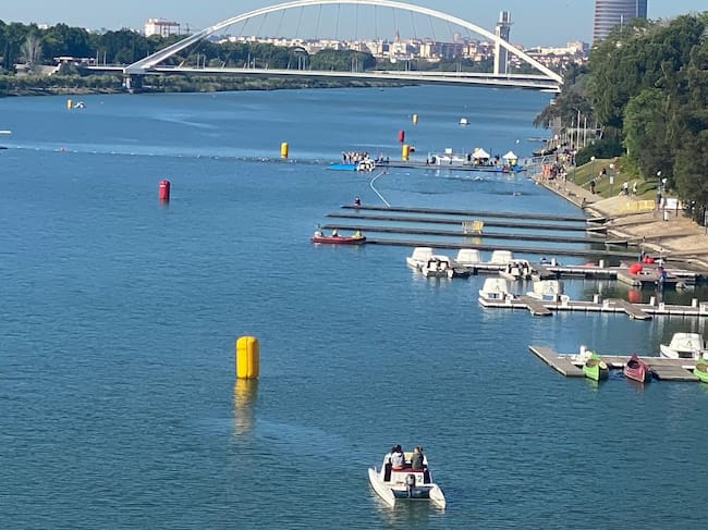 Imagen del Campeonato disputado este fin de semana