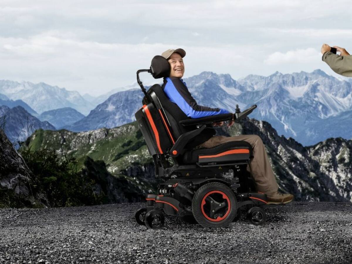 Audaz, la primera asociación de universitarios con discapacidad de Andalucía: "Tenemos que eliminar barreras"