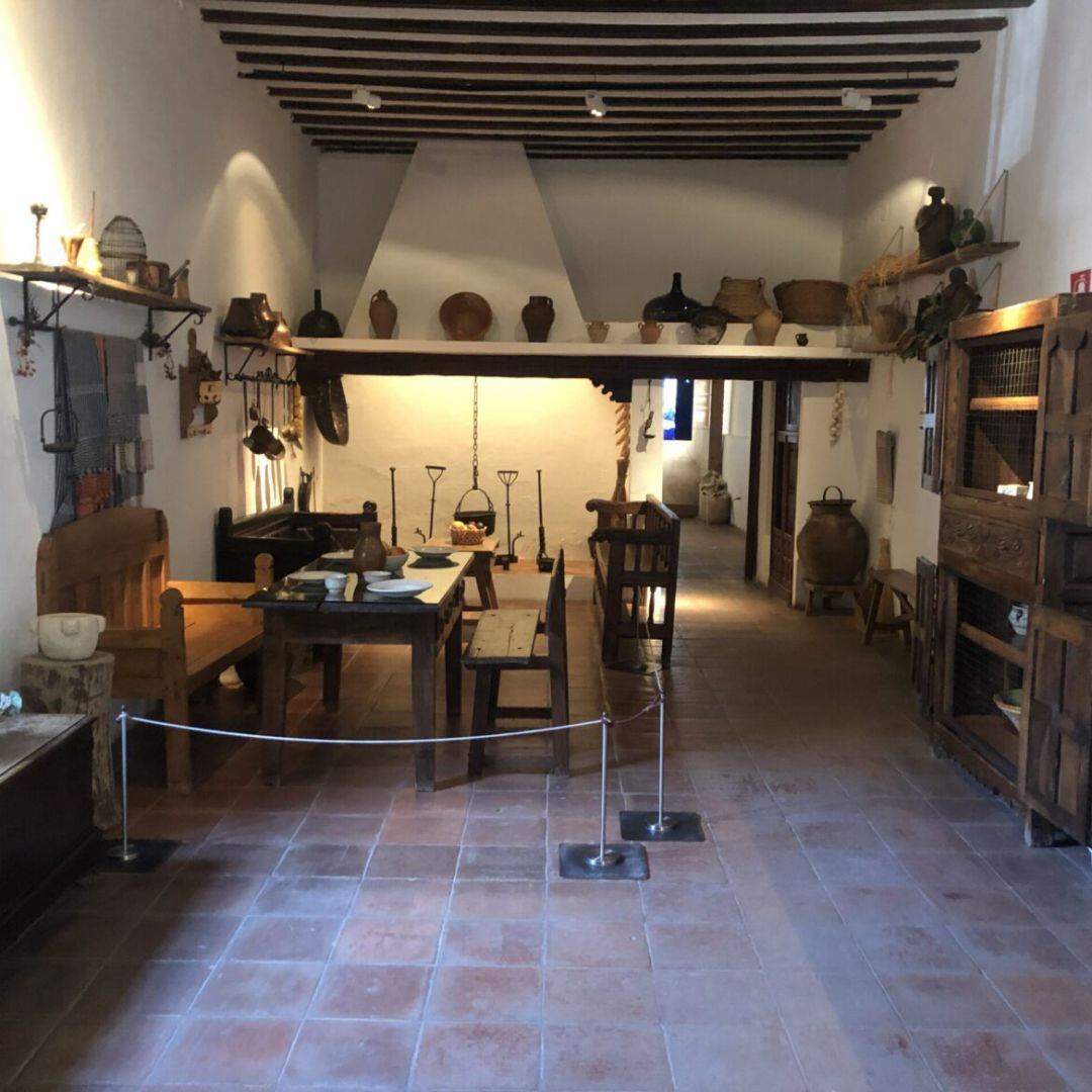 Museo Dulcinea