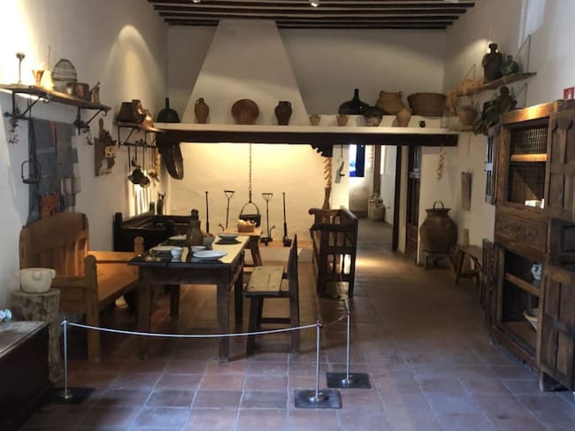 Museo Dulcinea