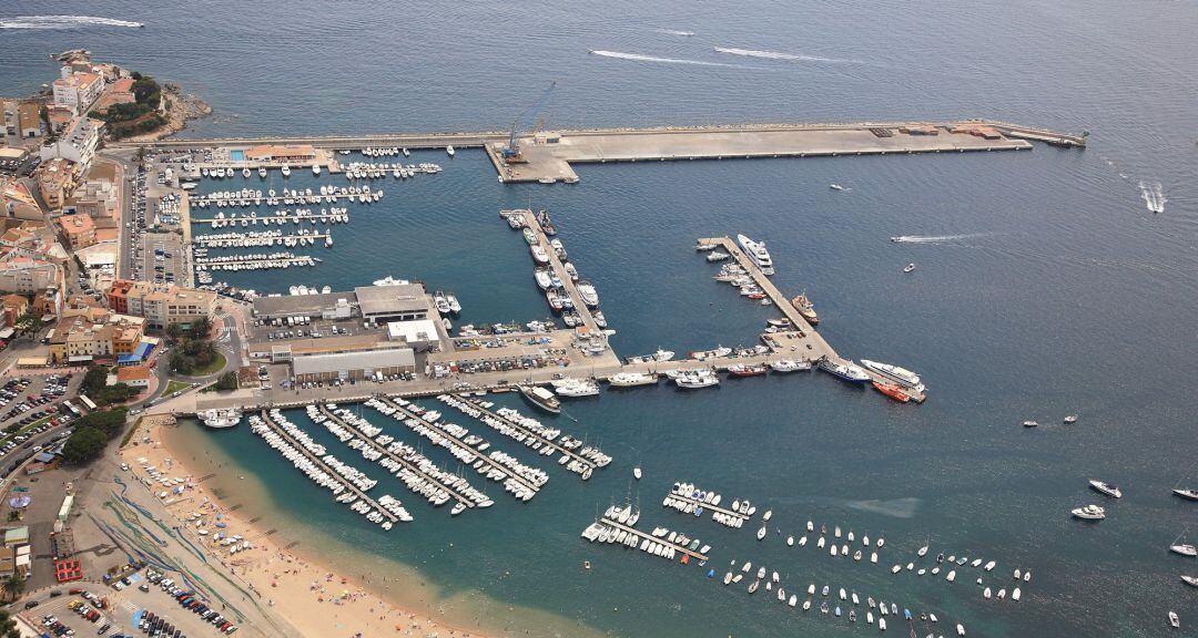 El Port de Palamós