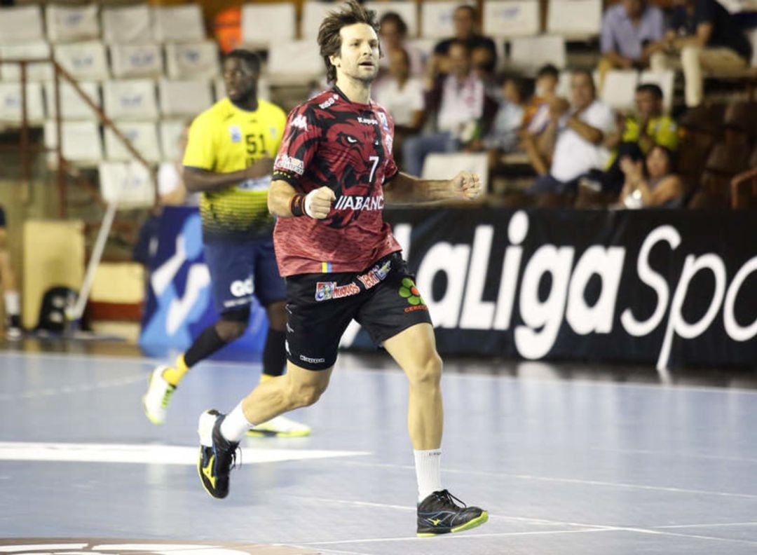 Carou dio su parecer sobre su futuro