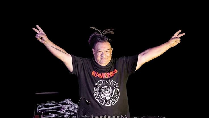 Entrevista con Toni El Gitano, dj del histórico Chocolate