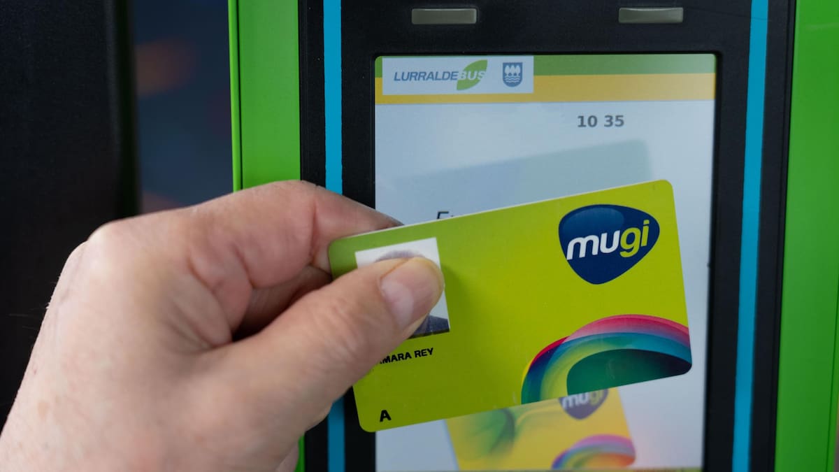 Rafaela Romero: "El sistema MUGI es referente"