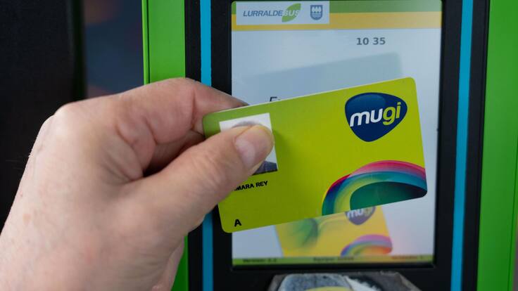 Rafaela Romero: "El sistema MUGI es referente"