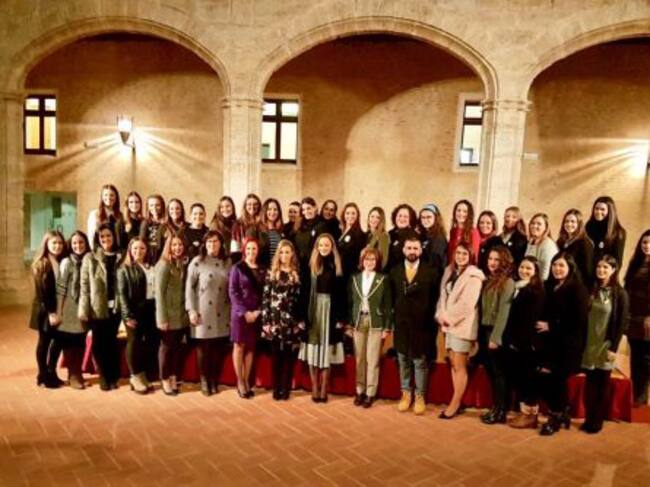 Asamblea General de Juntas Locales Falleras en Alaquàs.