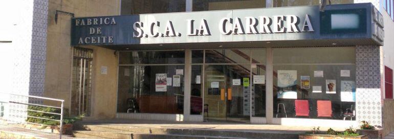 SCA &#039;La Carrera&#039; de Úbeda