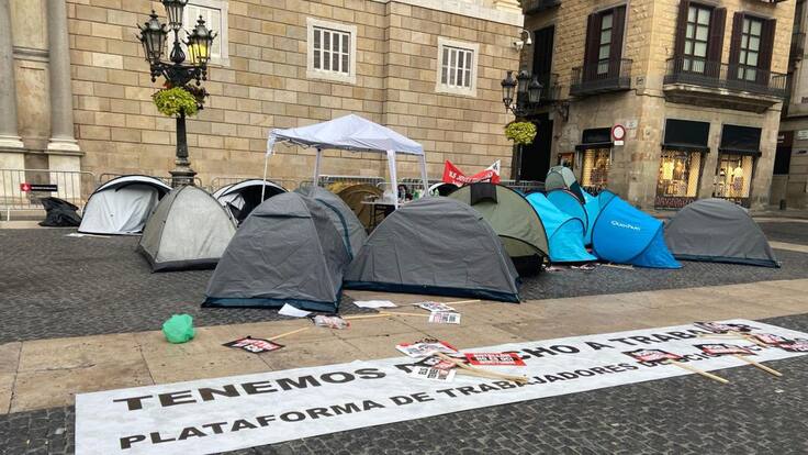 "¿Cómo puede una discoteca funcionar así?": el sector del ocio nocturno en Cataluña reclama nuevas medidas