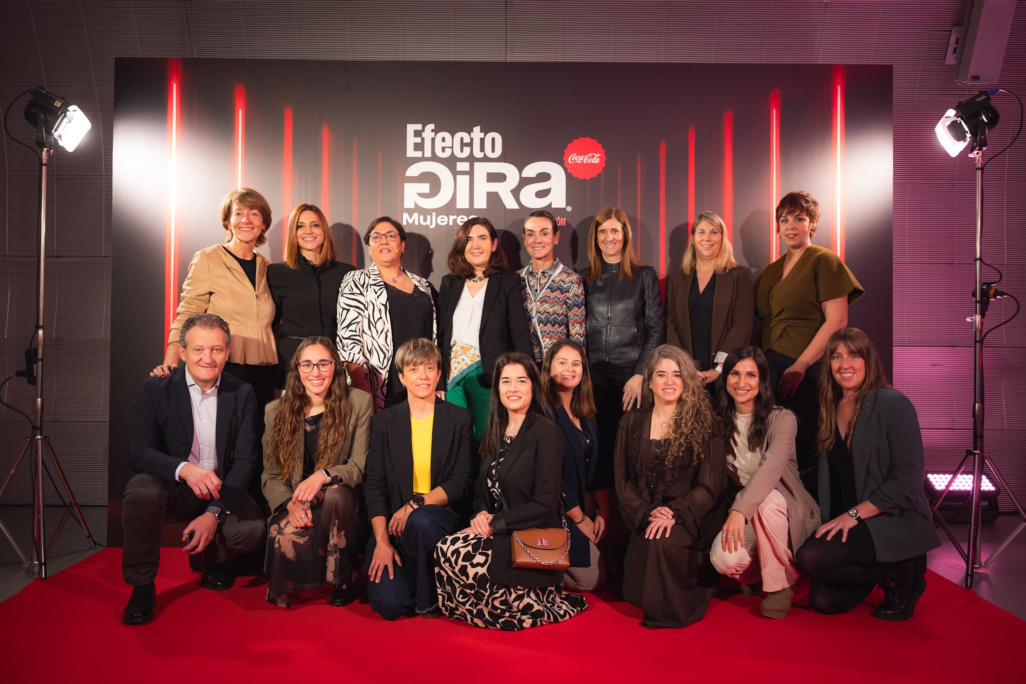 IX edición de GIRA Mujeres