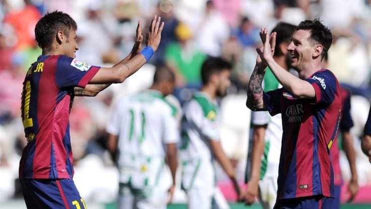 La 'Barra Libre' de SER Deportivos (04-05-2015)