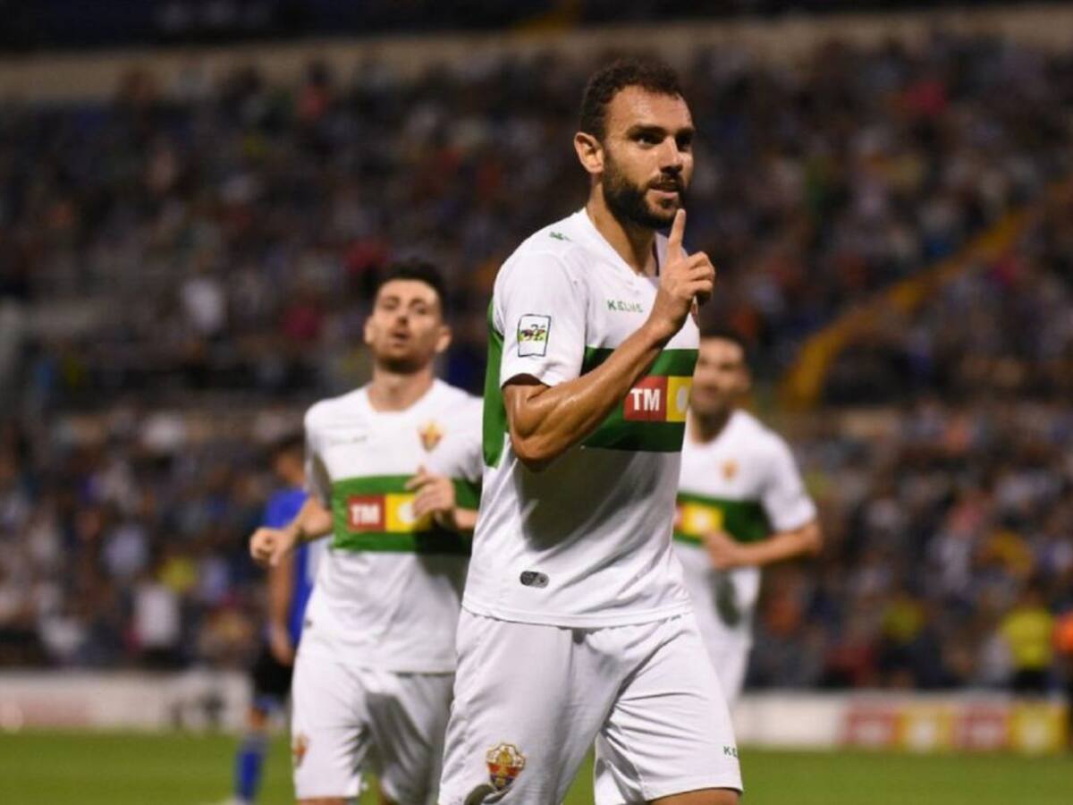 Gonzalo Verdú: "Hay que darlo todo y estar siempre al cien por cien"