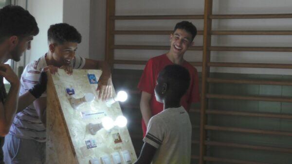 Actividades extraescolares