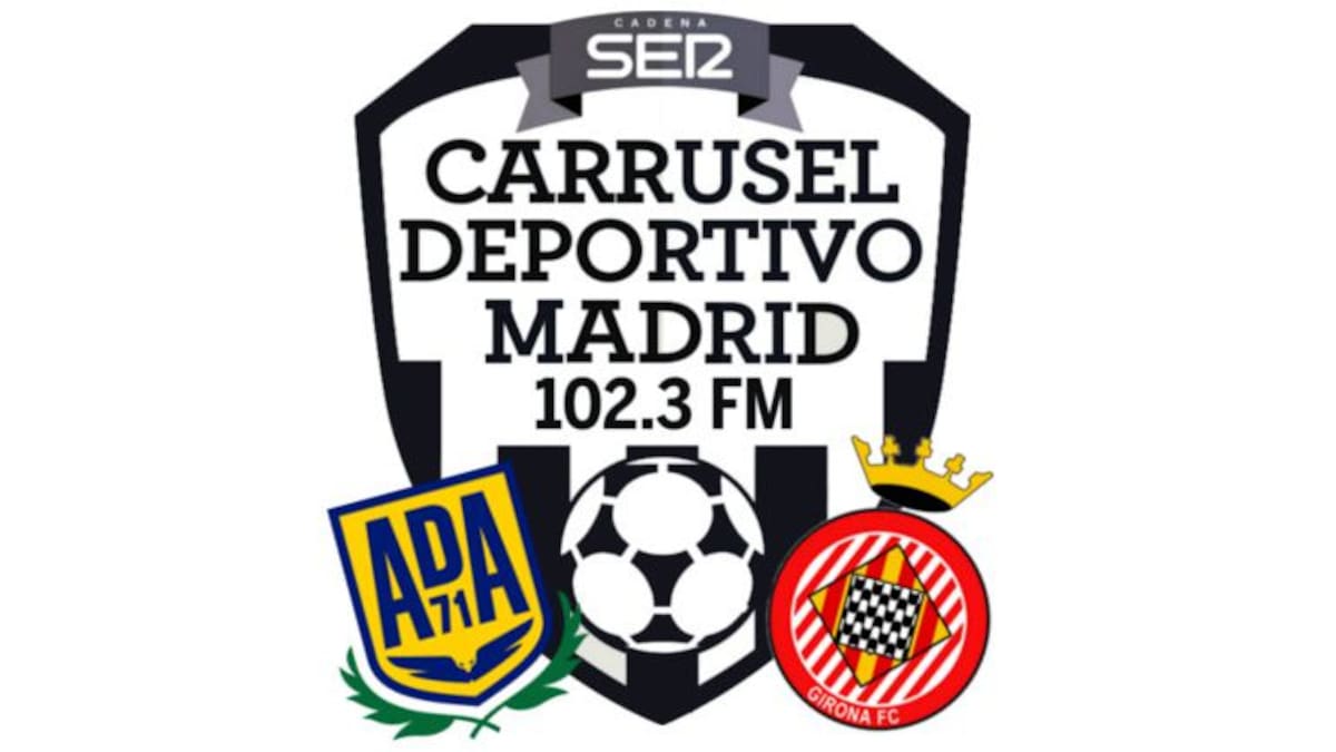 Alcorcón – Girona