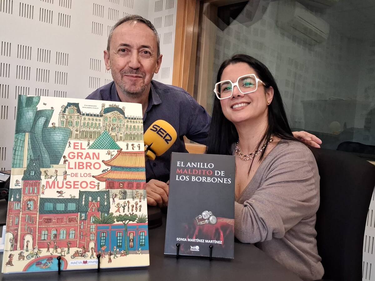 ¿Hay una maldición sobre los Borbones?
