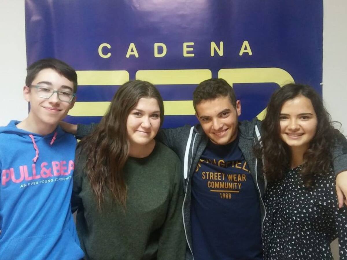 El programa de Los investigadores donde aparece el Instituto de Motilla se emite este miércoles