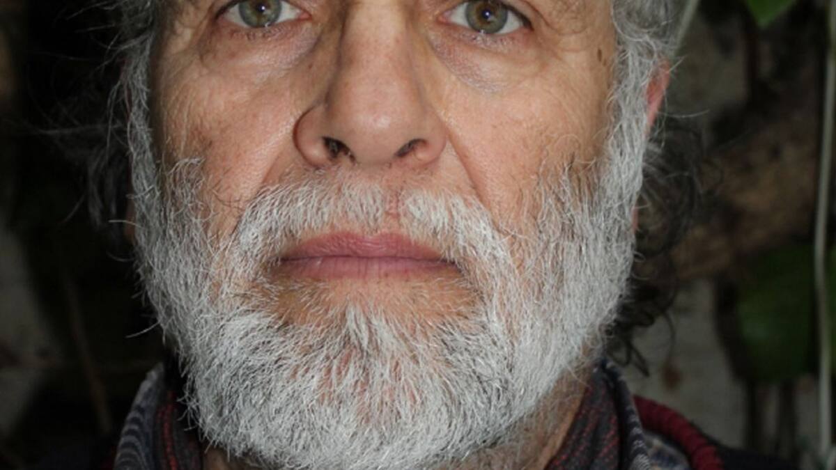 Hace 50 años. Guillermo Contreras