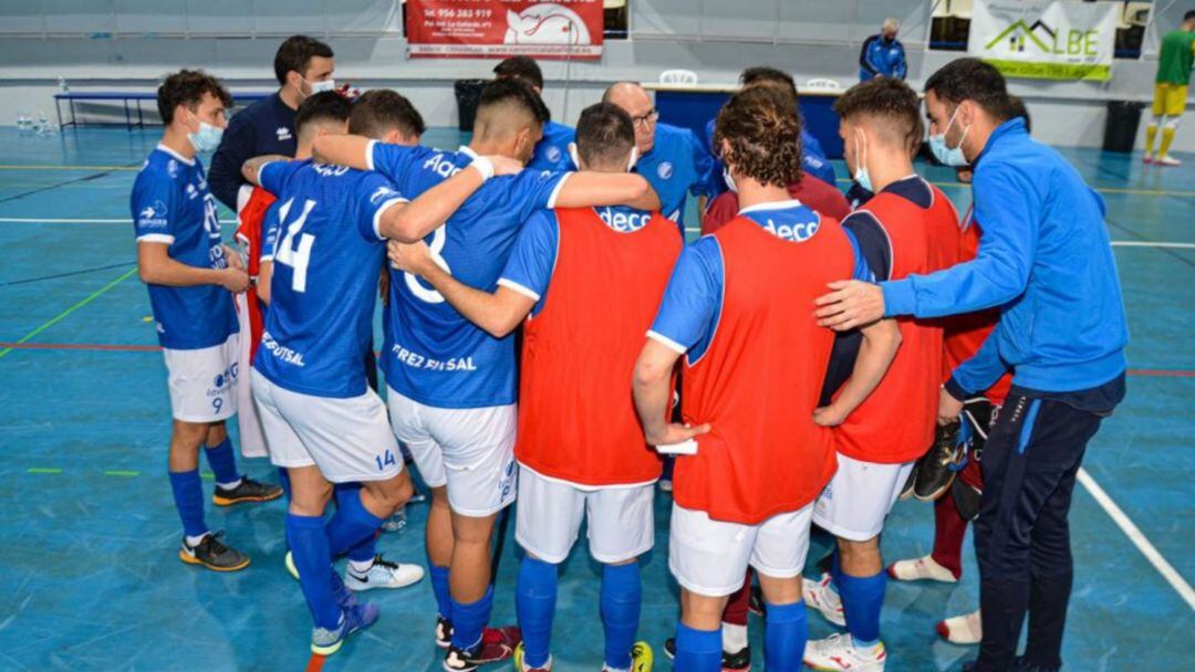 El Xerez DFC Toyota Nimauto se enfrenta el sábado al Virgili 