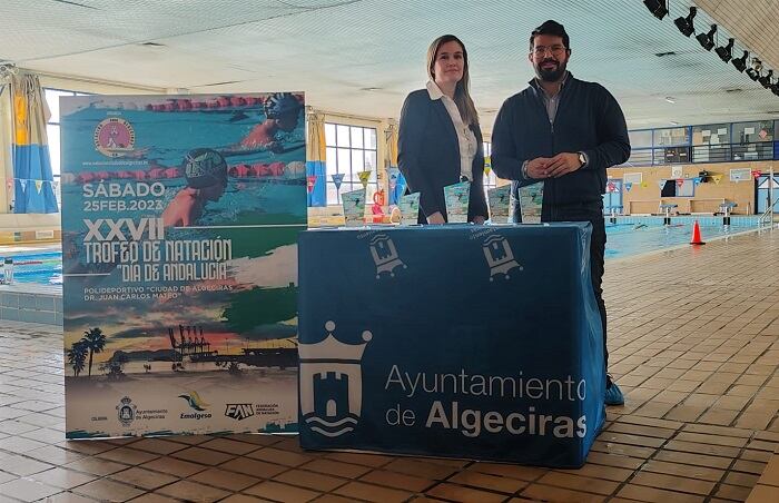 Presentación del acto